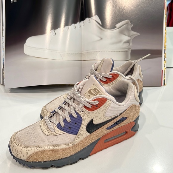 Nike Airmax - Picture 1 of 3